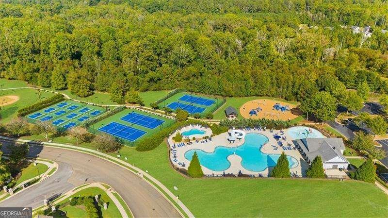 617 Valdosta Drive Canton - 44