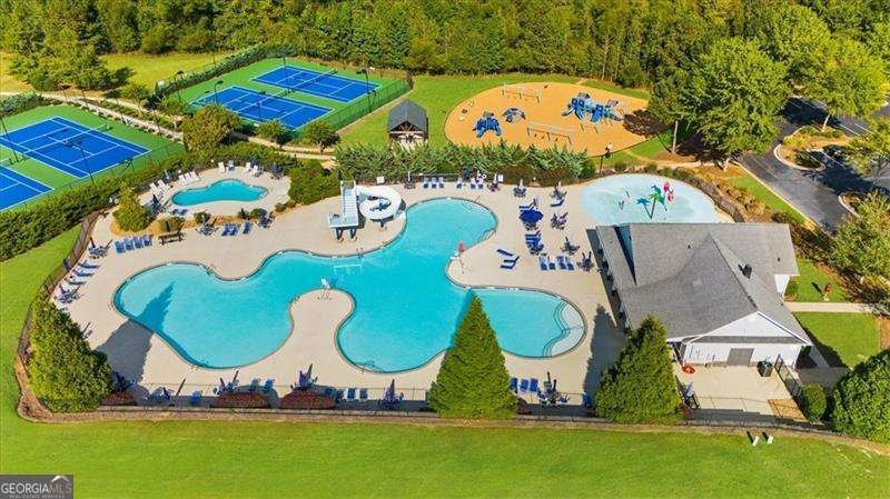 617 Valdosta Drive Canton - 48
