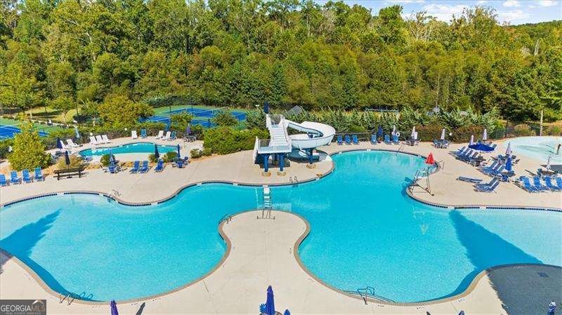 617 Valdosta Drive Canton - 51