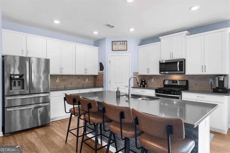 617 Valdosta Drive Canton - 7
