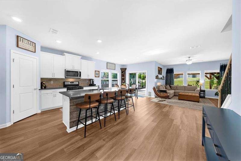 617 Valdosta Drive Canton - 8