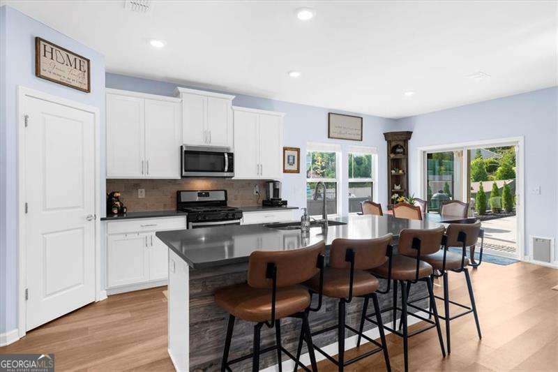 617 Valdosta Drive Canton - 9