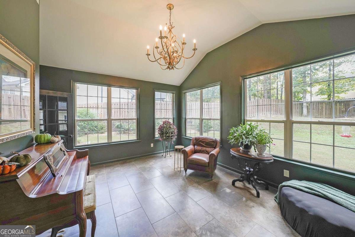 1618 Rocky Knoll Lane Dacula - 1