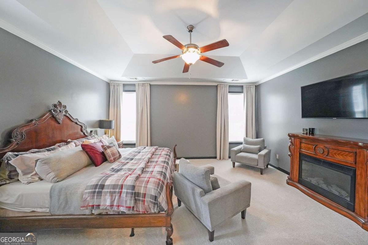 1618 Rocky Knoll Lane Dacula - 11