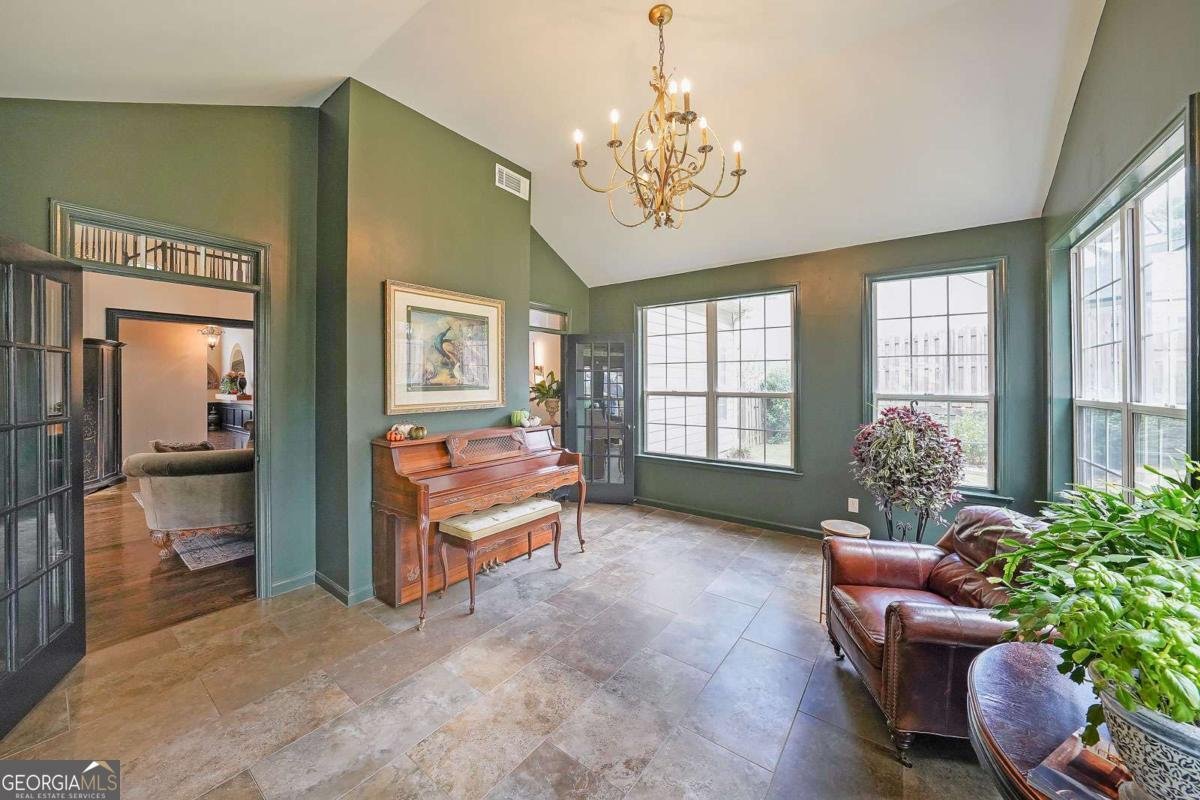 1618 Rocky Knoll Lane Dacula - 2