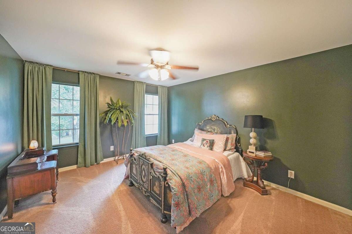 1618 Rocky Knoll Lane Dacula - 20