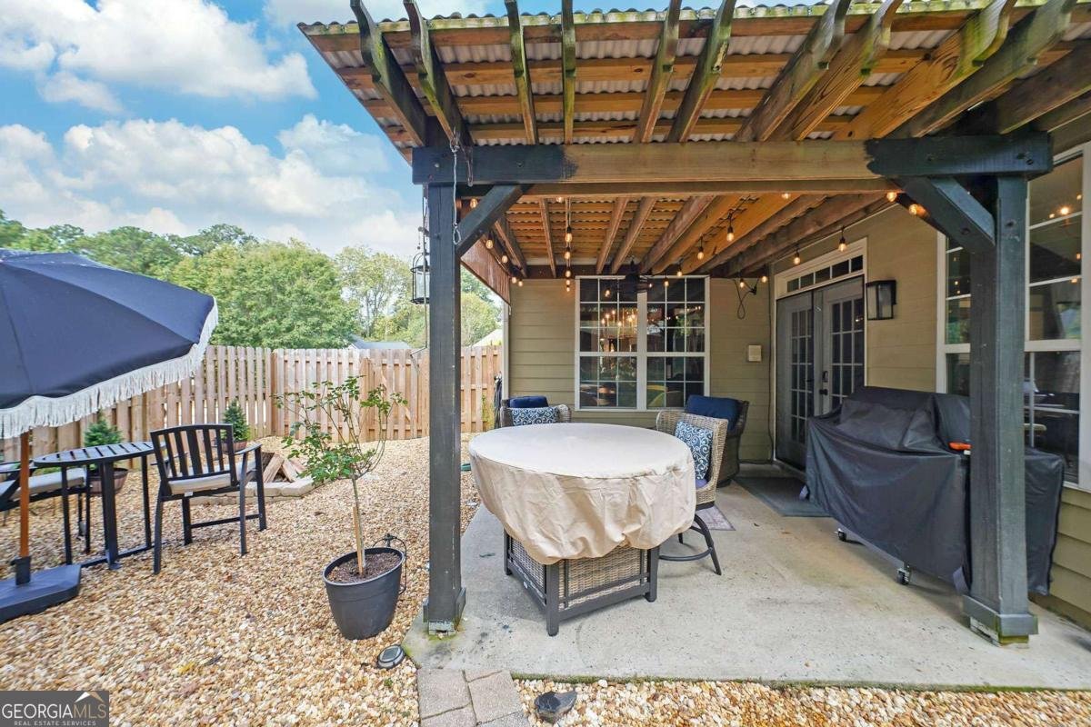 1618 Rocky Knoll Lane Dacula - 22