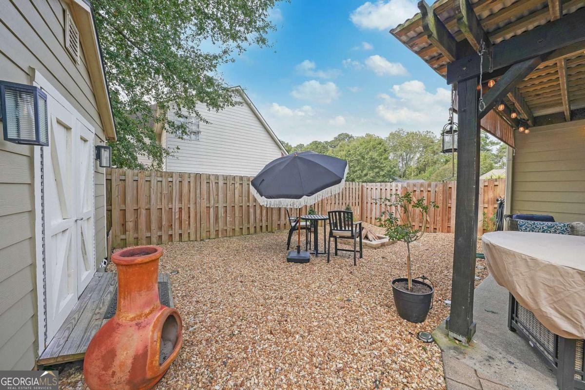 1618 Rocky Knoll Lane Dacula - 23