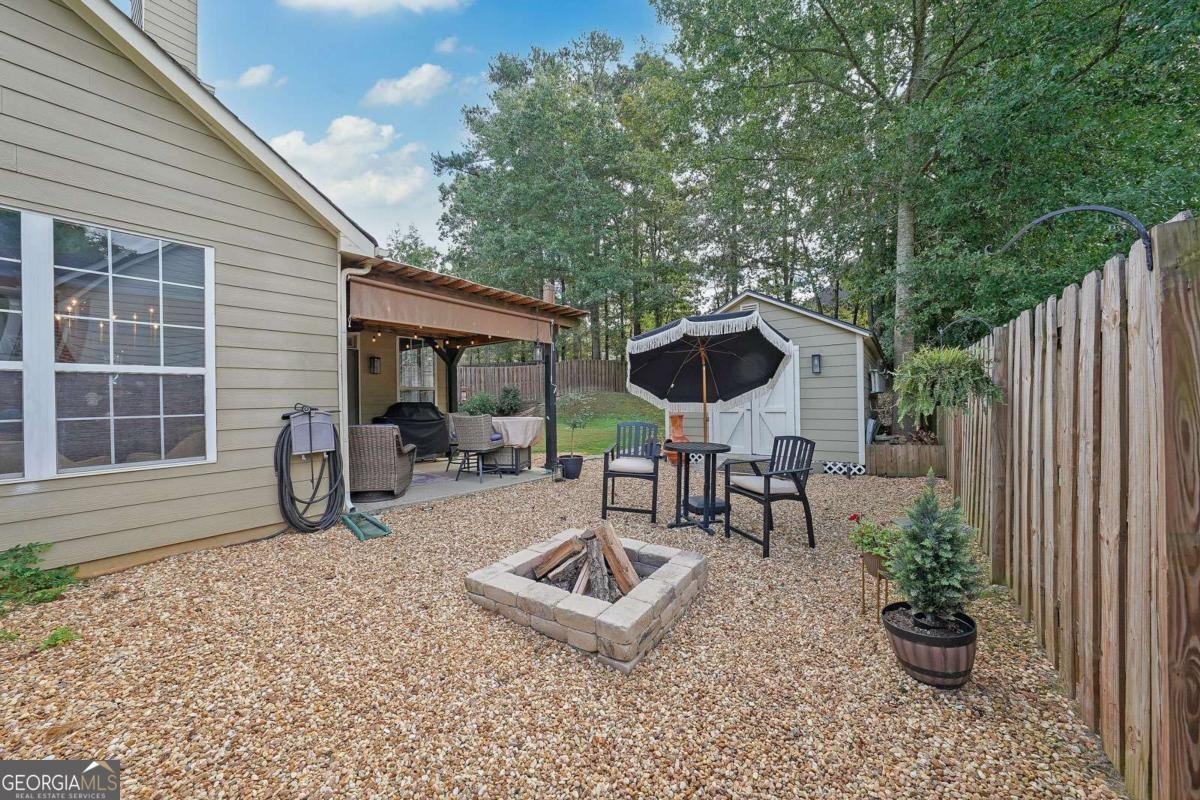 1618 Rocky Knoll Lane Dacula - 24