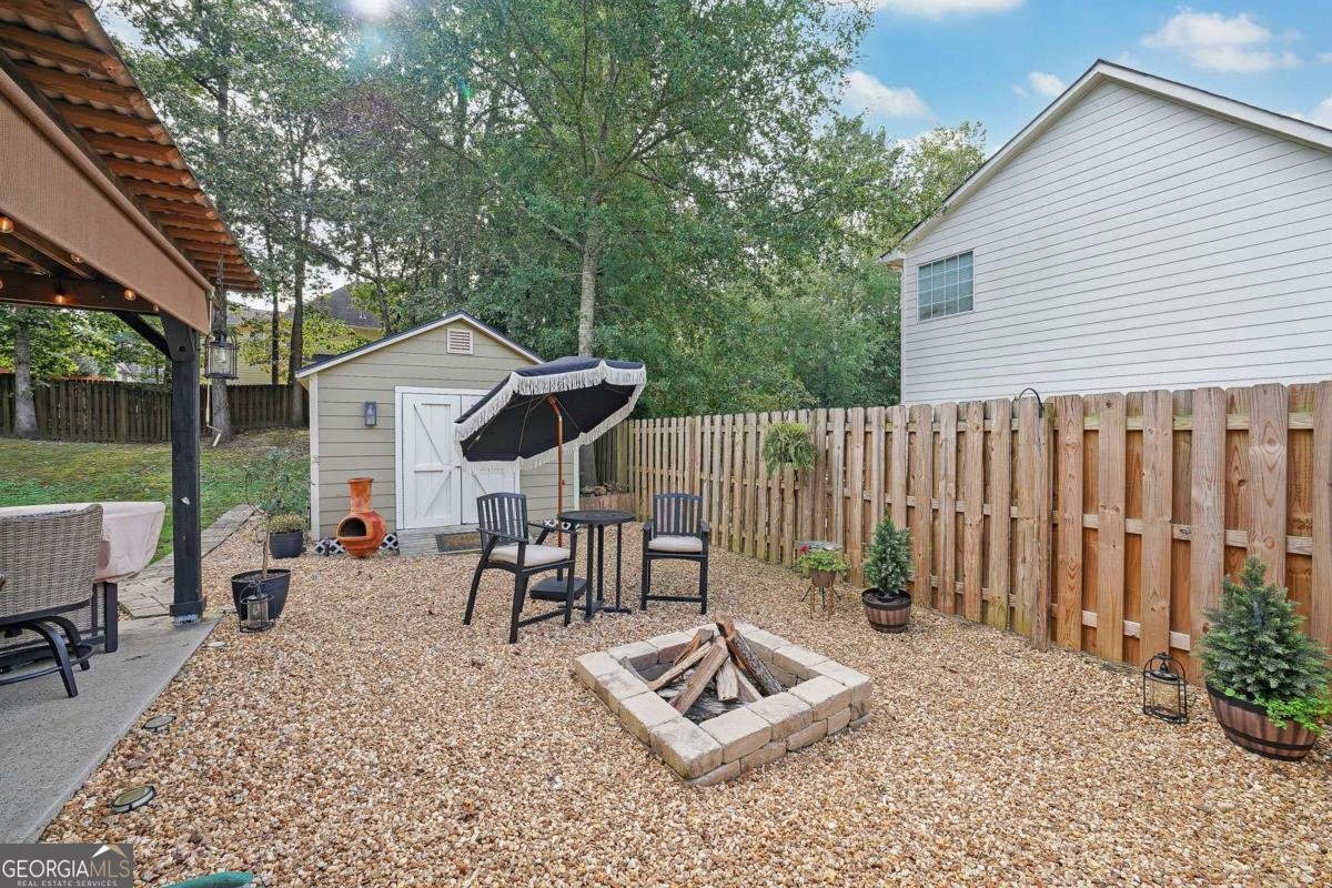 1618 Rocky Knoll Lane Dacula - 25