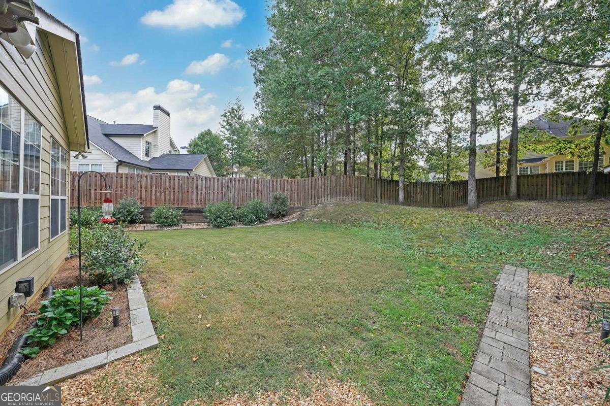 1618 Rocky Knoll Lane Dacula - 26