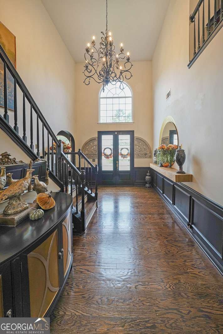 1618 Rocky Knoll Lane Dacula - 3