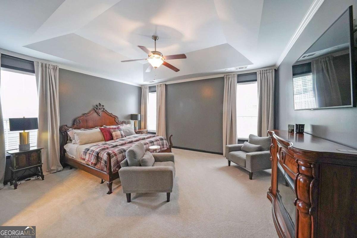 1618 Rocky Knoll Lane Dacula - 5