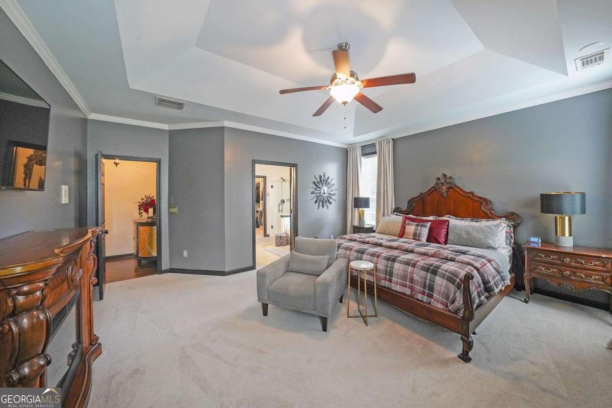 1618 Rocky Knoll Lane Dacula - 6