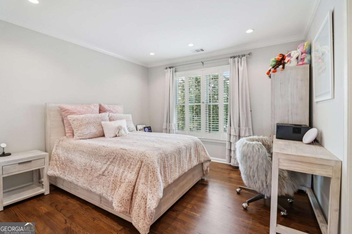 5379 Windsor Green Court Mableton - 1