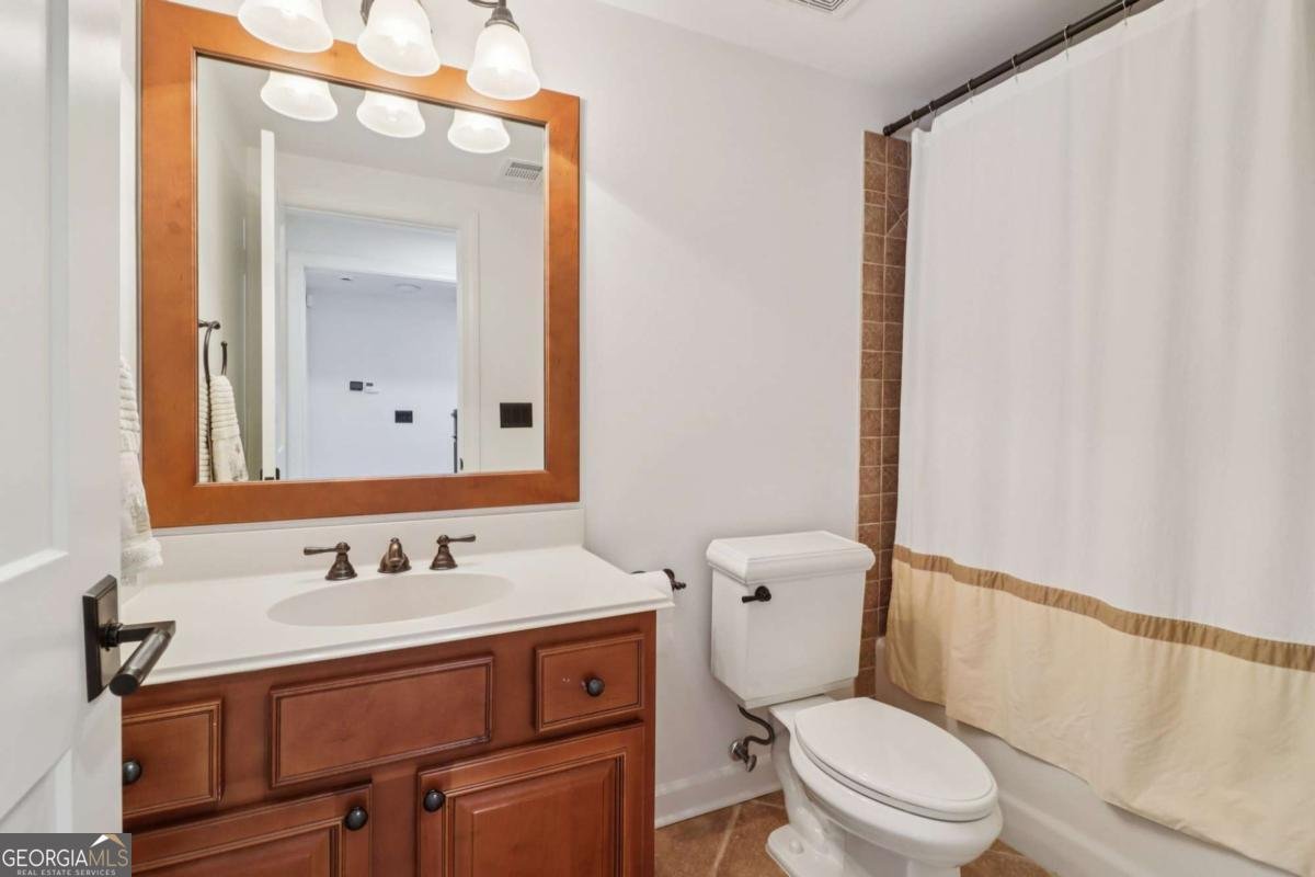 5379 Windsor Green Court Mableton - 11
