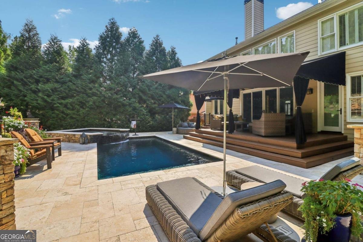 5379 Windsor Green Court Mableton - 13