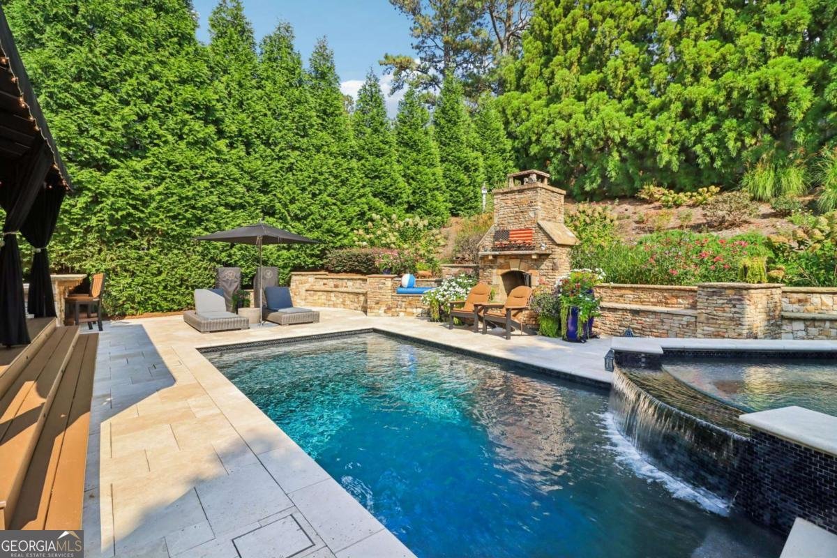 5379 Windsor Green Court Mableton - 14