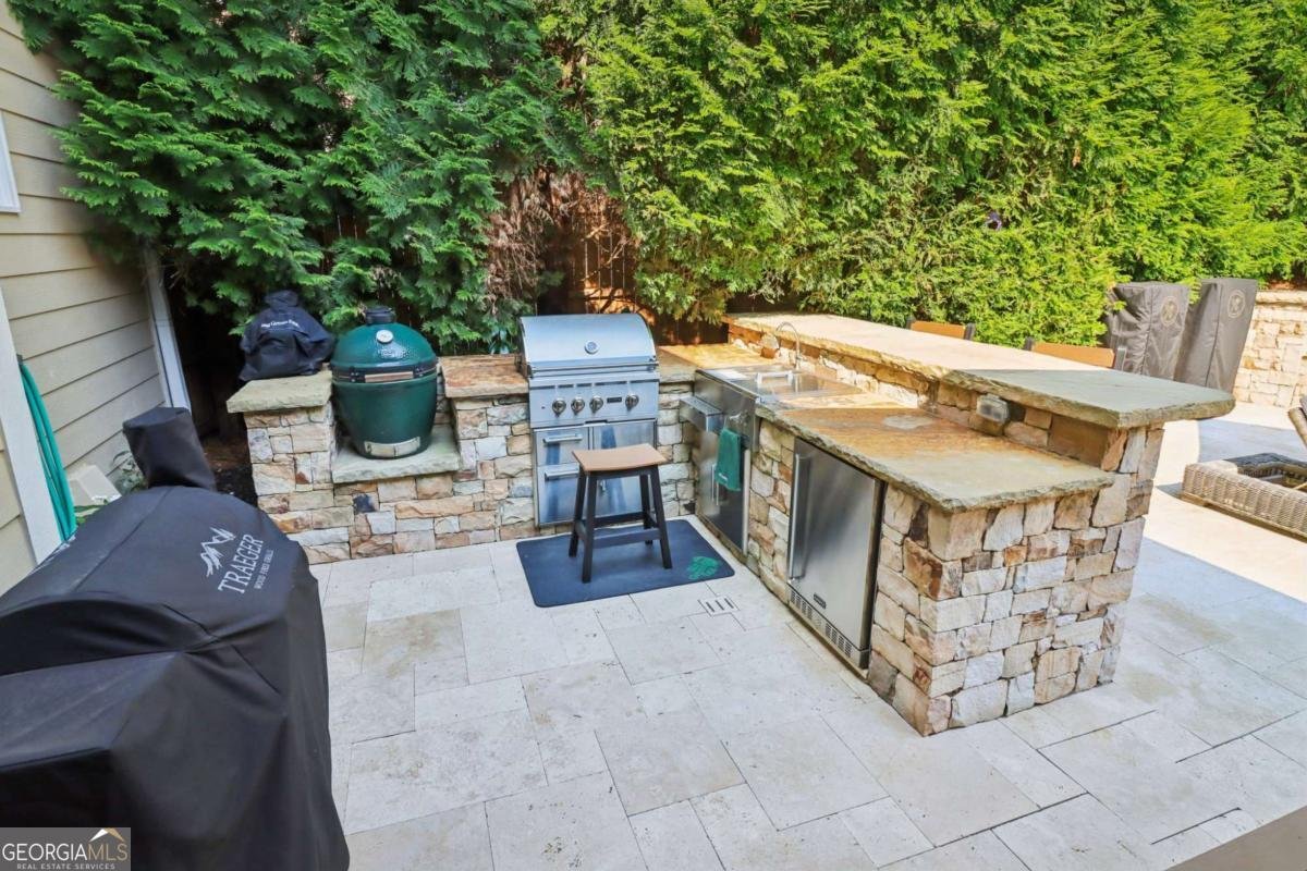 5379 Windsor Green Court Mableton - 15