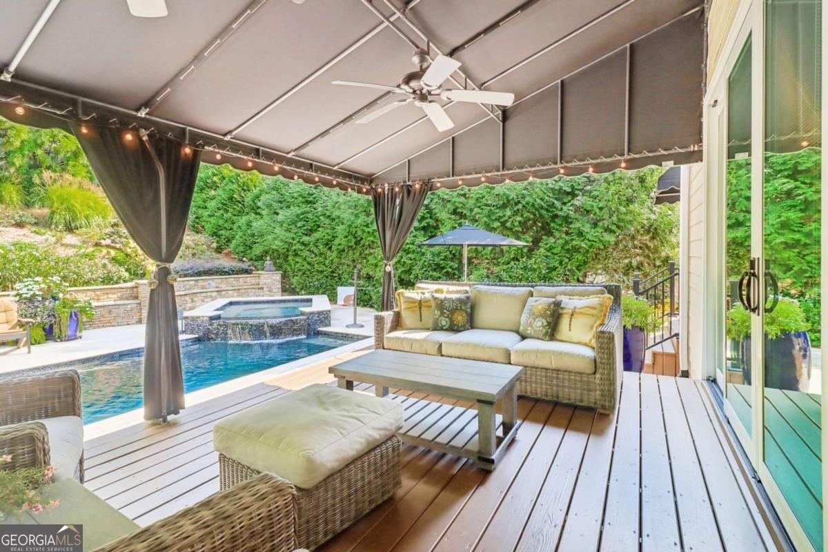 5379 Windsor Green Court Mableton - 16