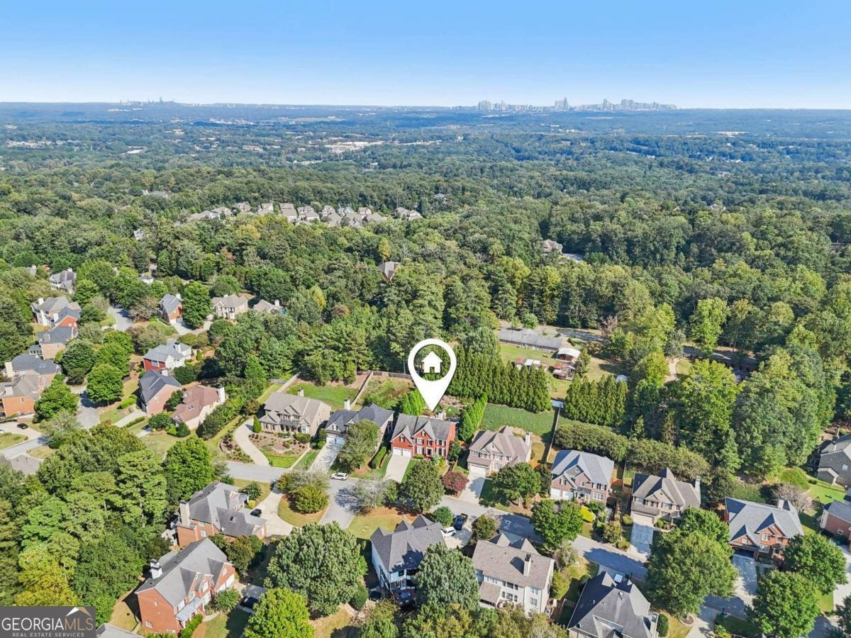 5379 Windsor Green Court Mableton - 17