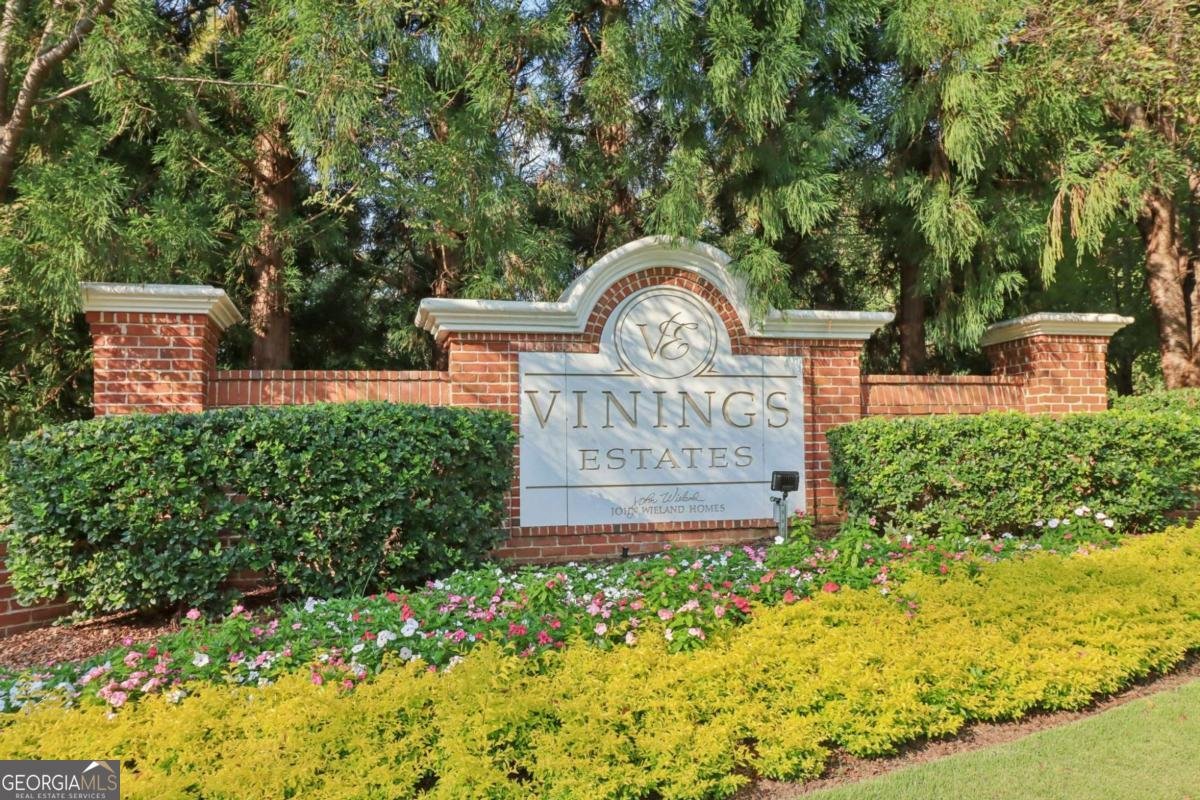 5379 Windsor Green Court Mableton - 19