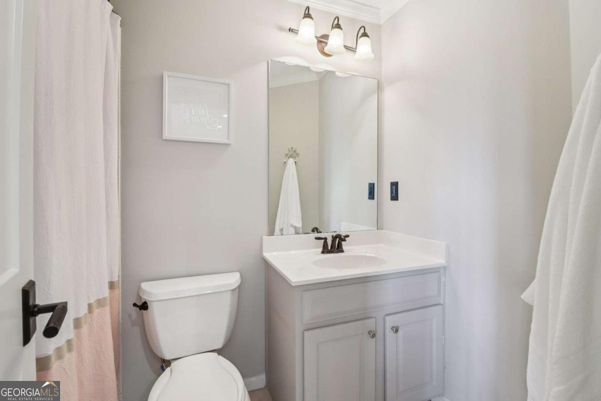 5379 Windsor Green Court Mableton - 2