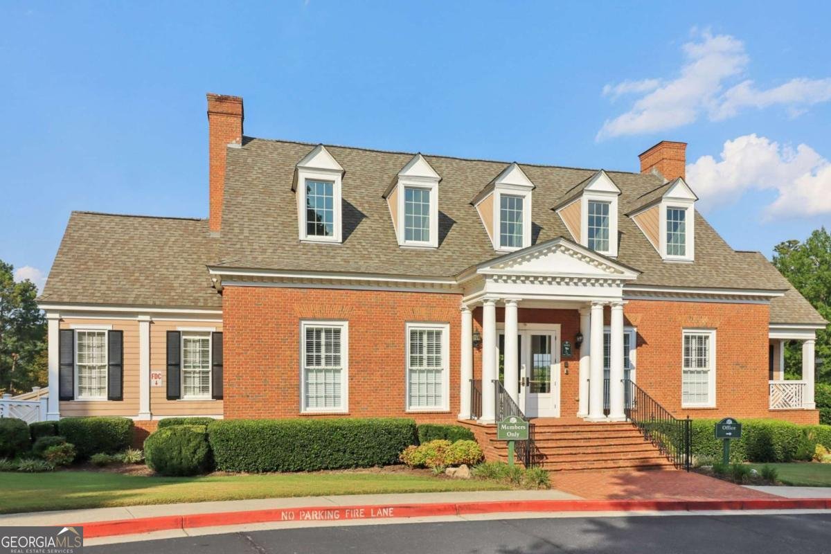 5379 Windsor Green Court Mableton - 20