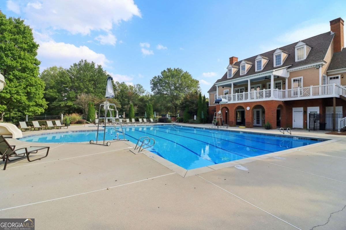 5379 Windsor Green Court Mableton - 21