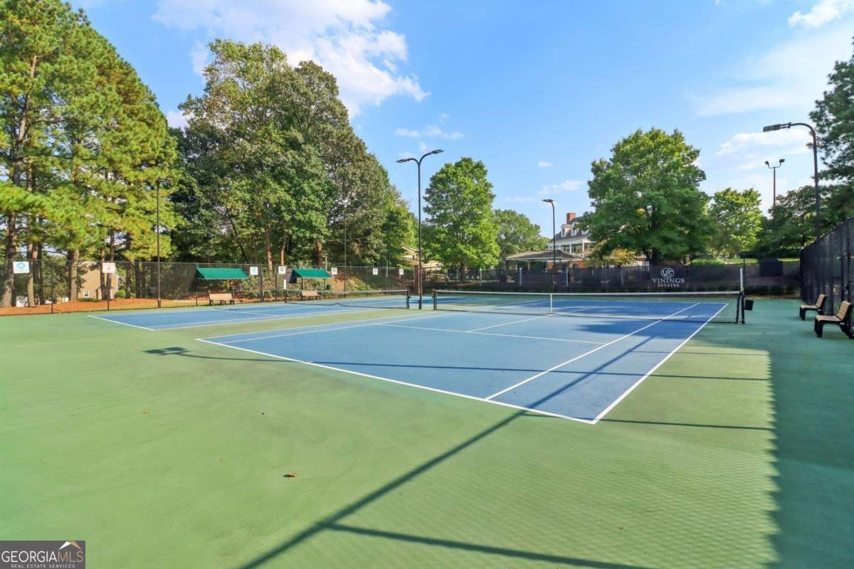 5379 Windsor Green Court Mableton - 22