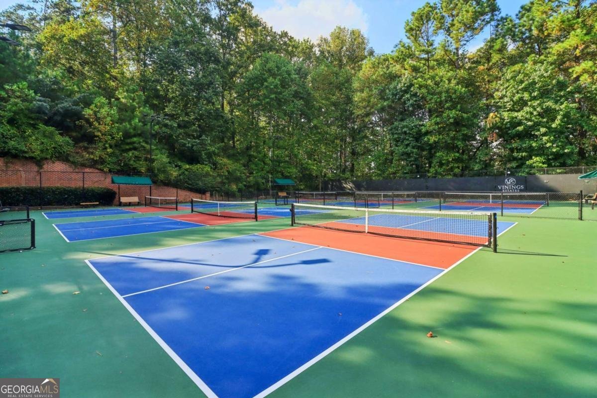 5379 Windsor Green Court Mableton - 23
