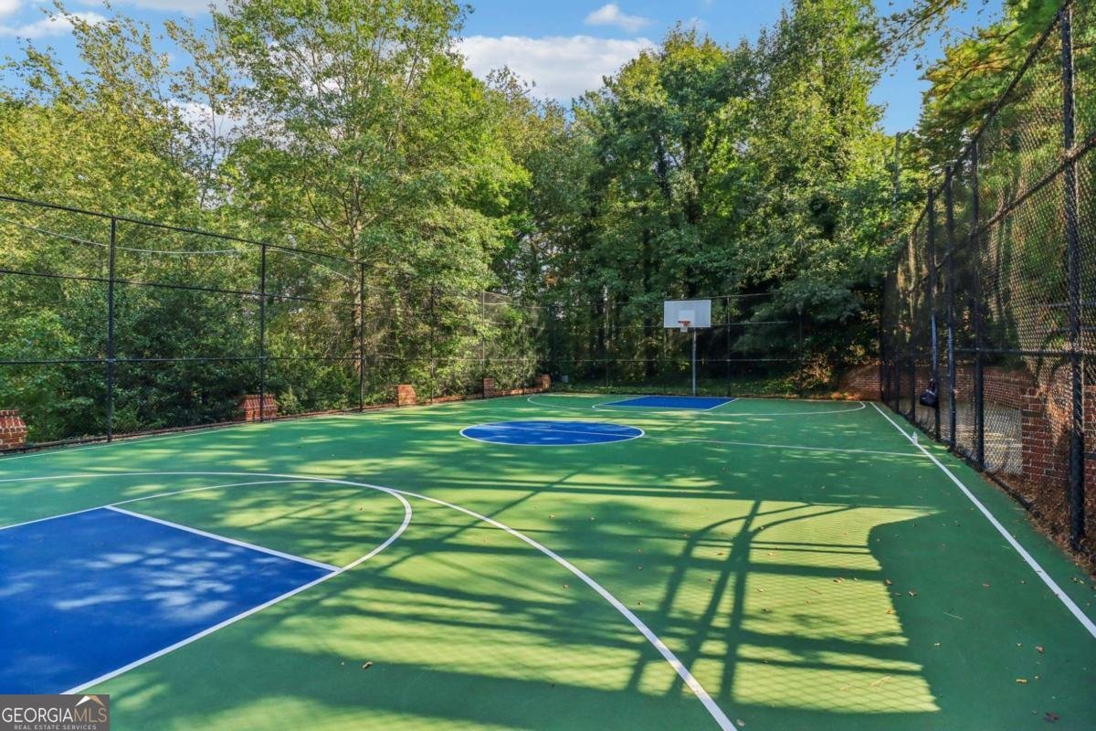 5379 Windsor Green Court Mableton - 25