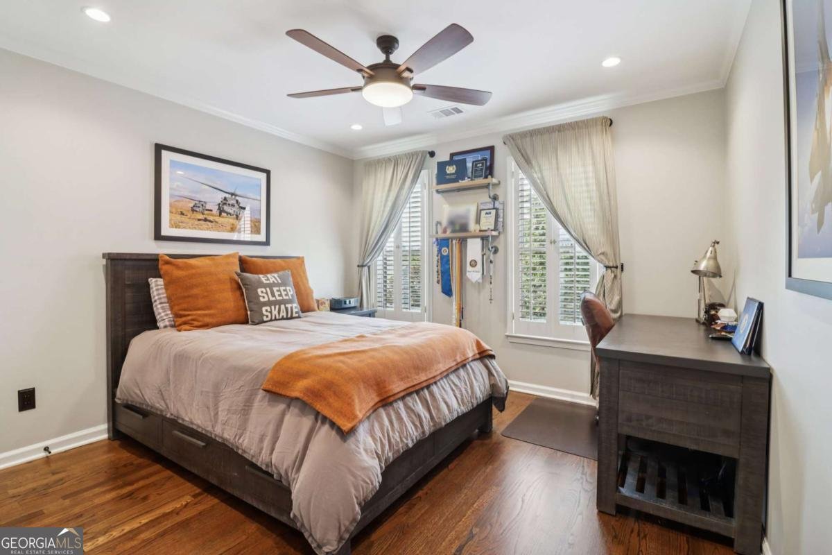 5379 Windsor Green Court Mableton - 6