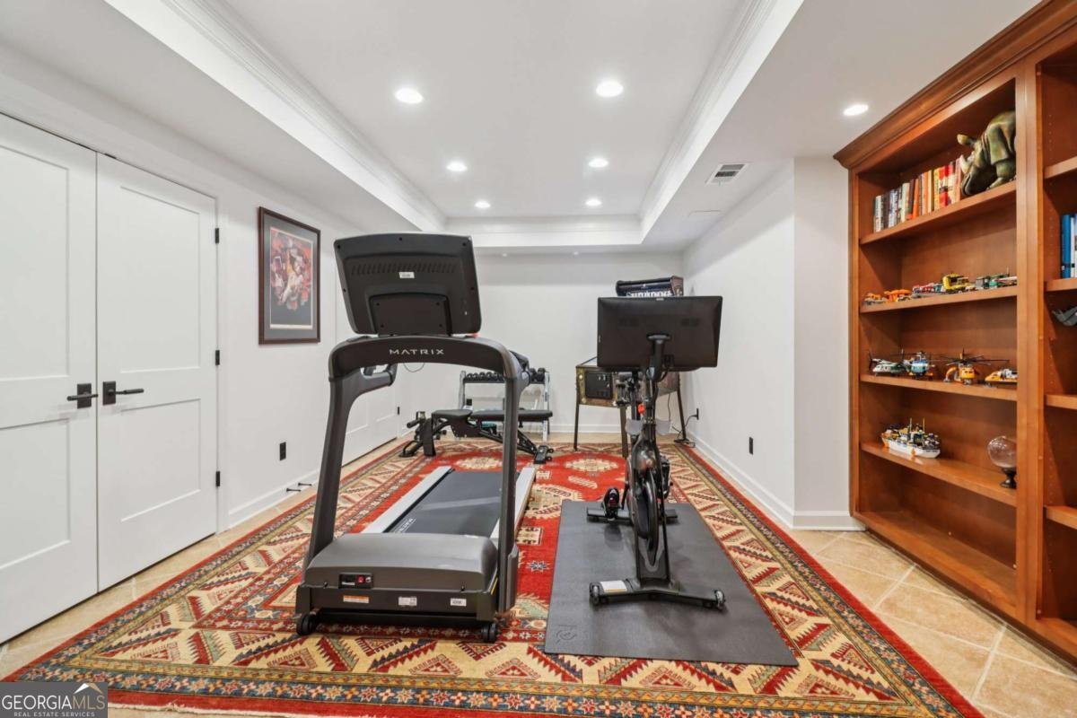 5379 Windsor Green Court Mableton - 9