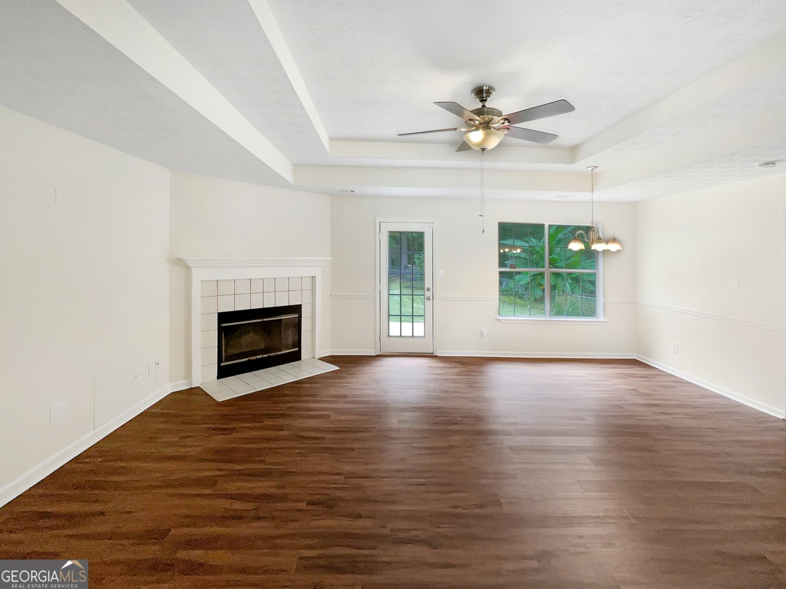 70 Mountainside Lane Covington - 17