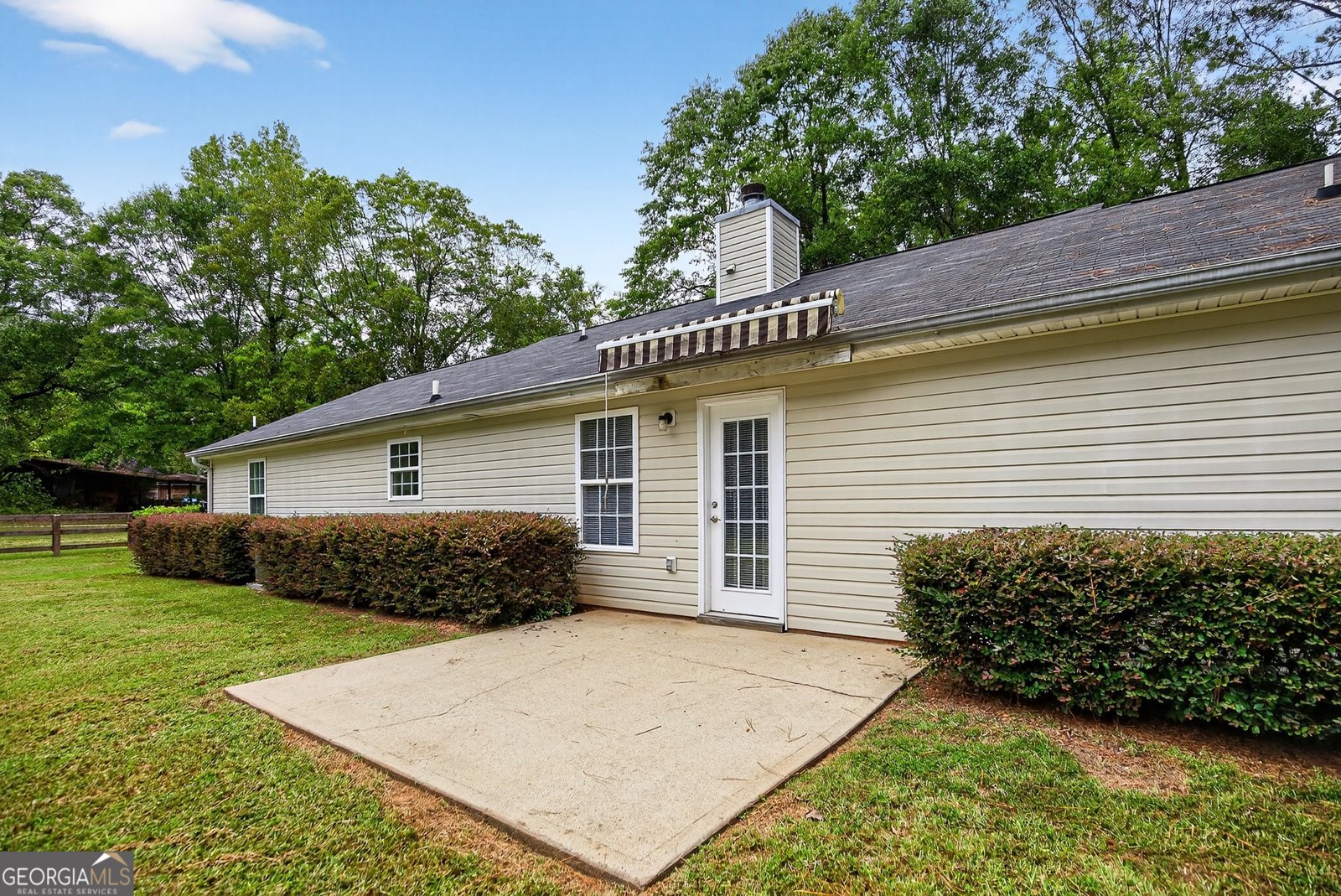 4583 Gordon Road Senoia - 14