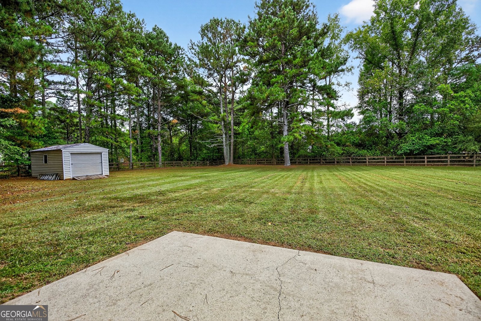 4583 Gordon Road Senoia - 15