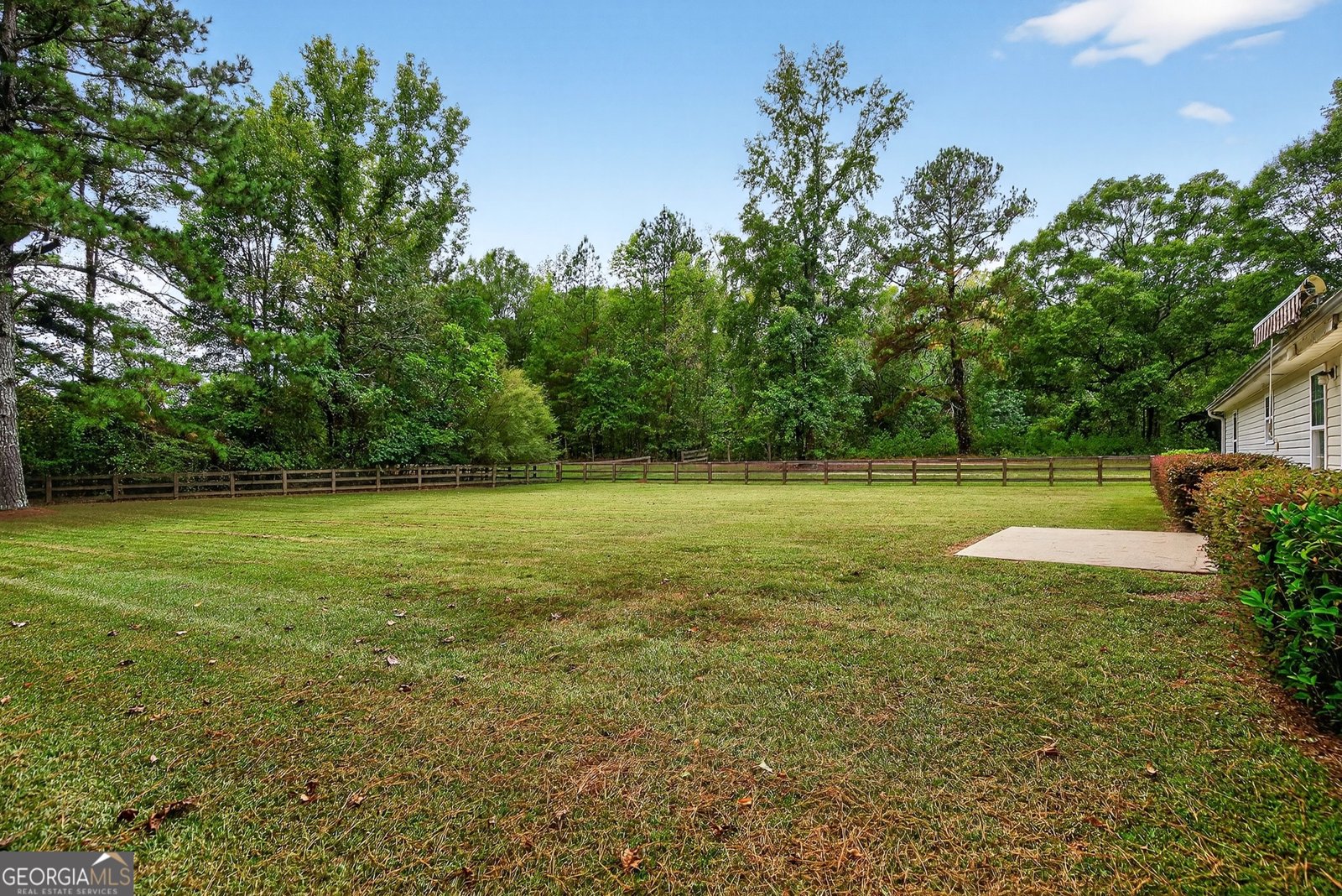 4583 Gordon Road Senoia - 16