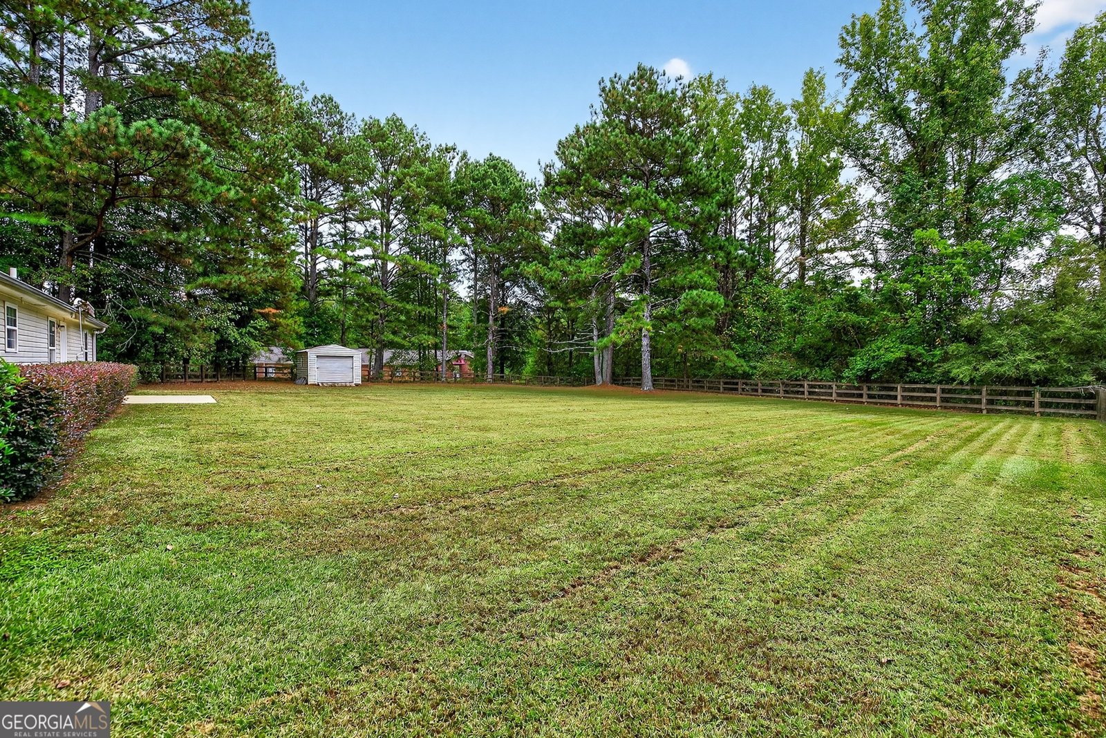 4583 Gordon Road Senoia - 17
