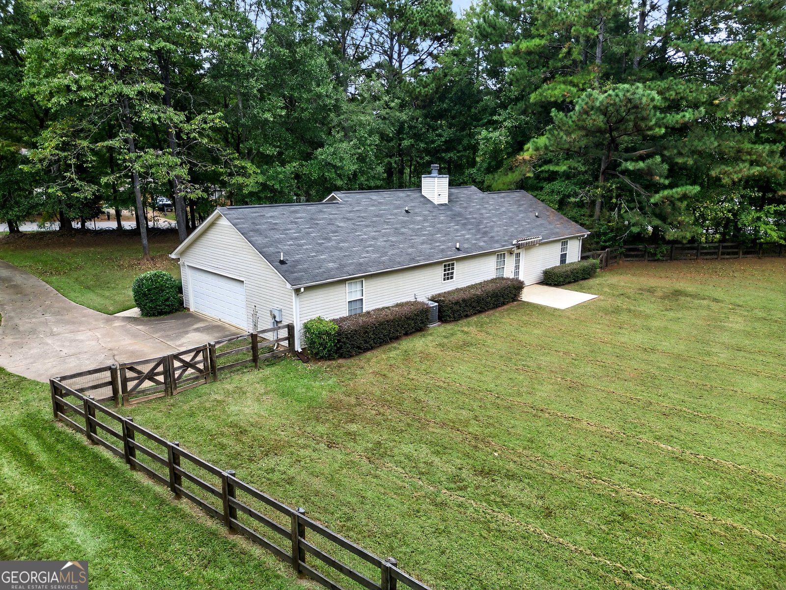 4583 Gordon Road Senoia - 18