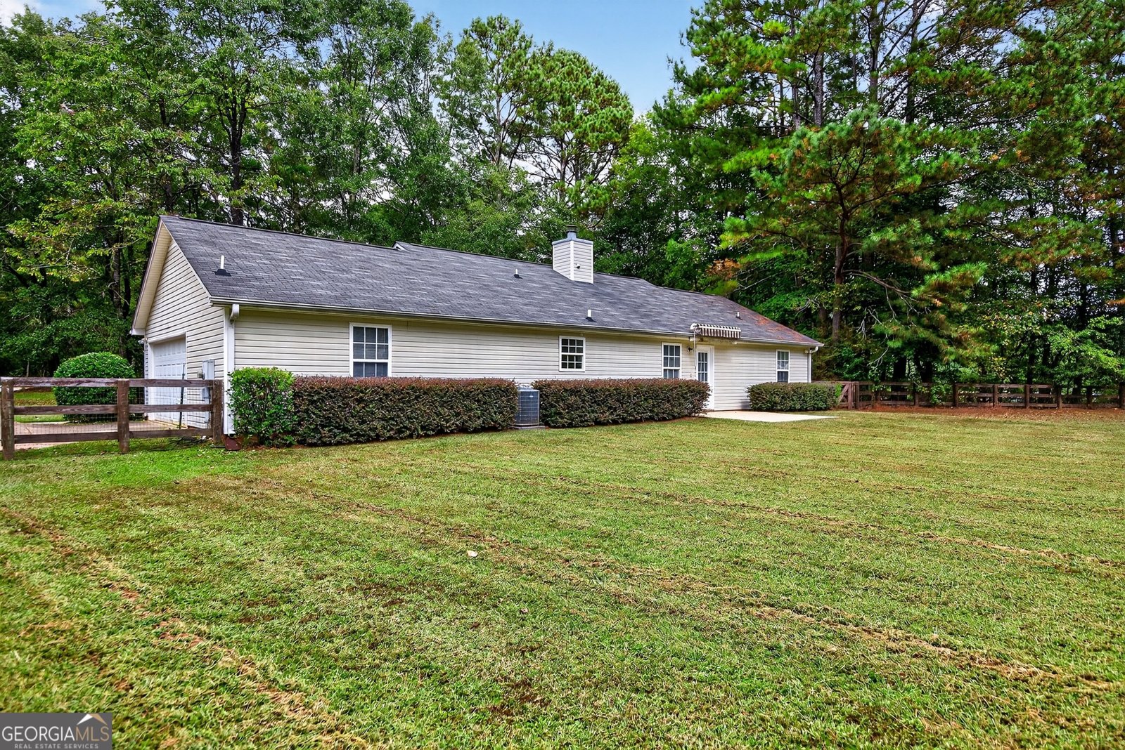 4583 Gordon Road Senoia - 20