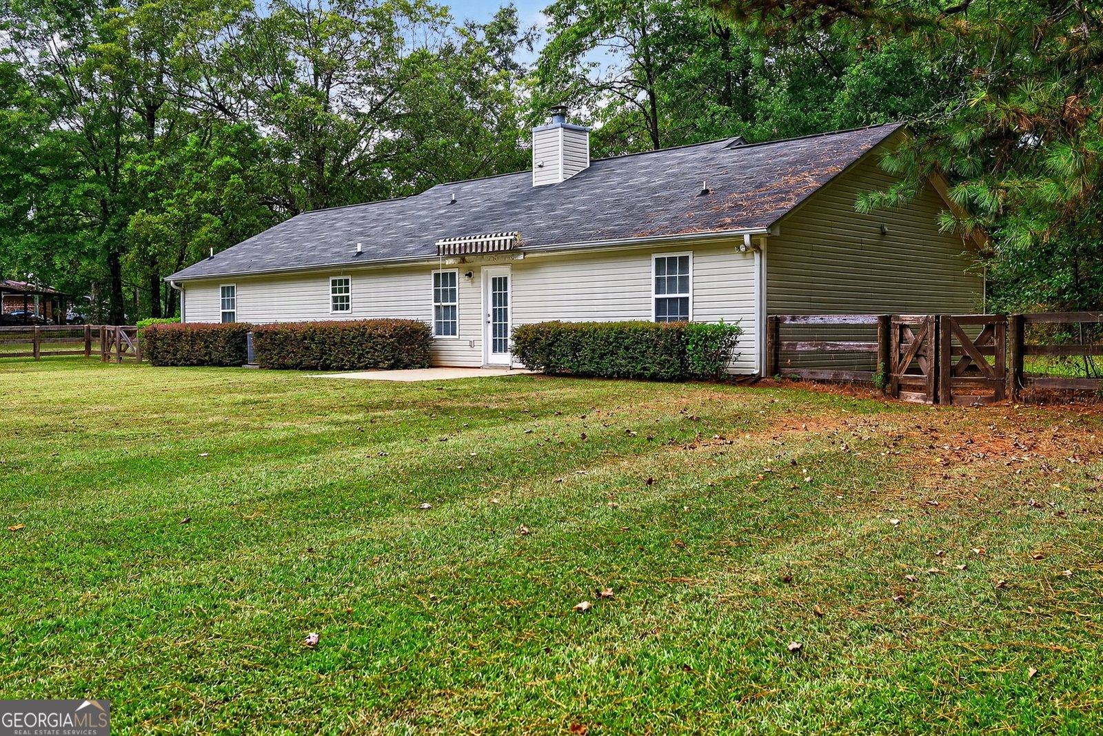 4583 Gordon Road Senoia - 21