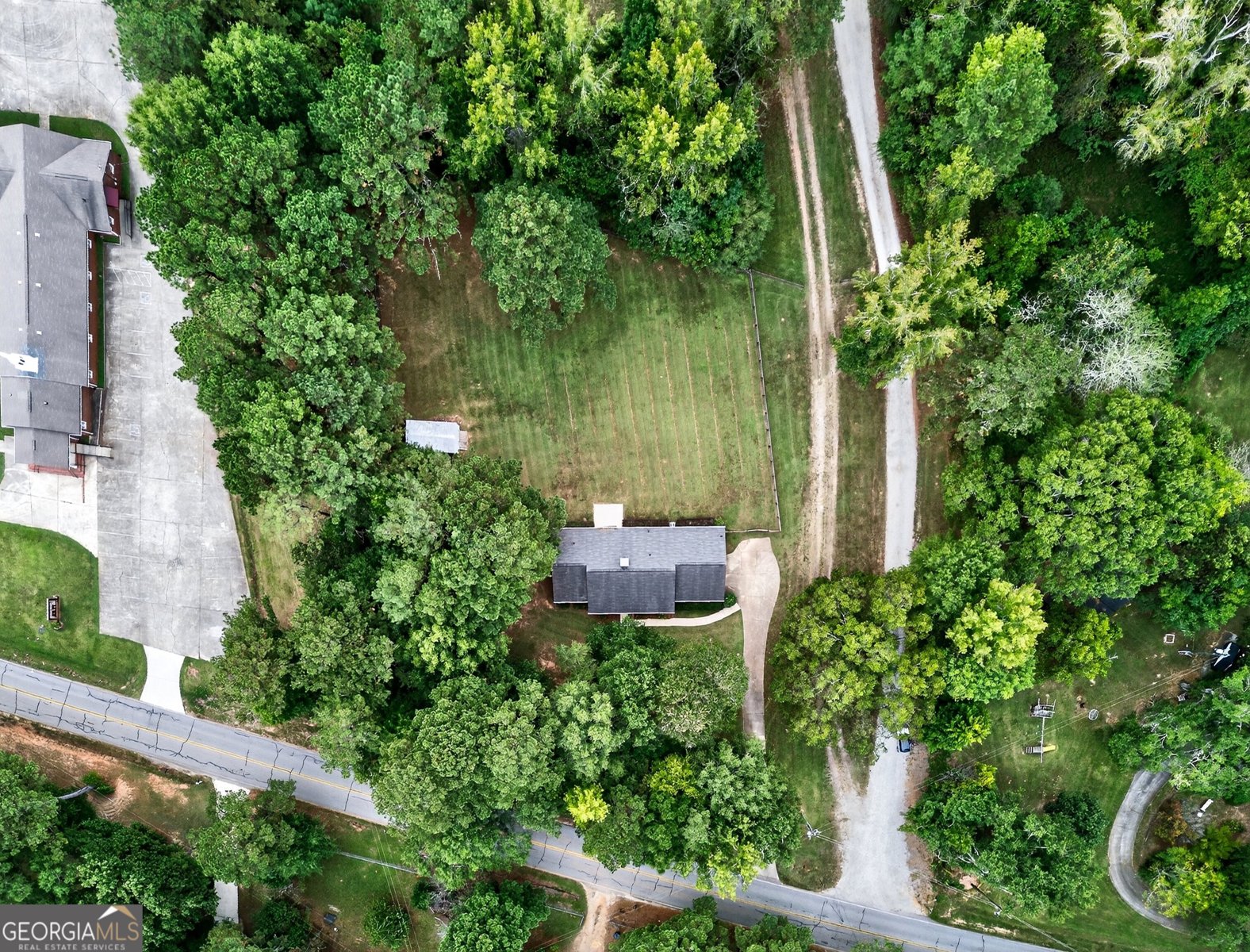 4583 Gordon Road Senoia - 23