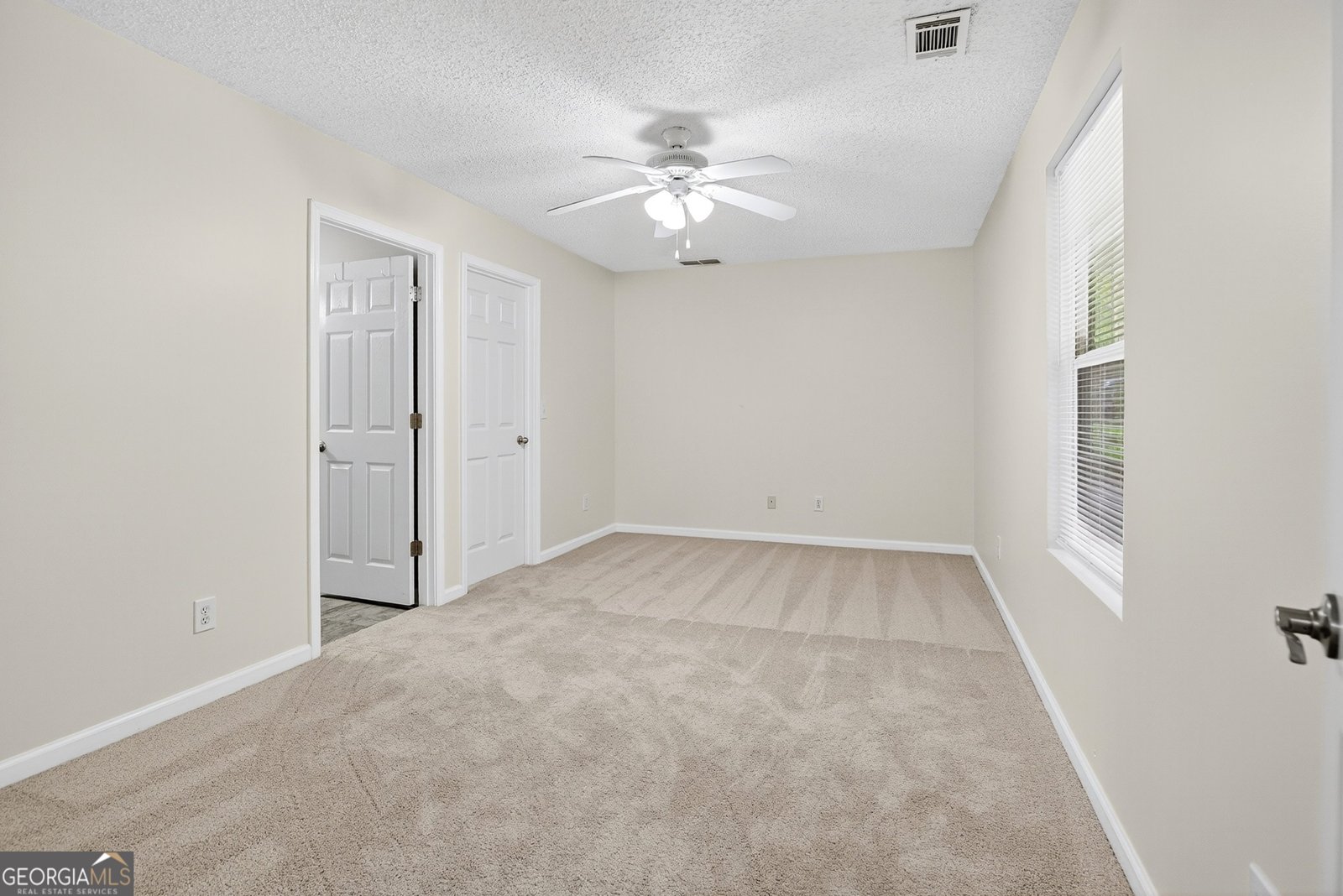 4583 Gordon Road Senoia - 4