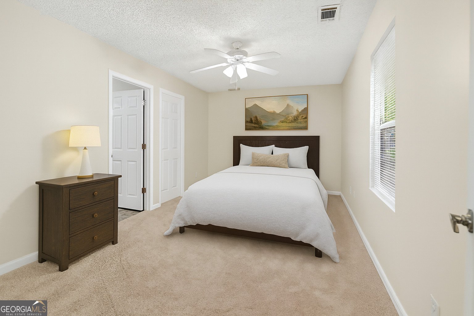 4583 Gordon Road Senoia - 5