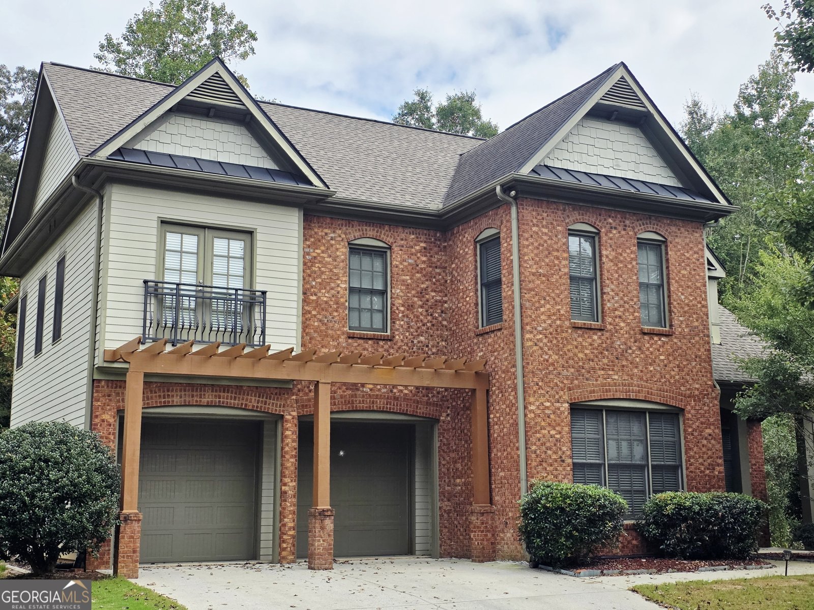 3599 Baxley Point Drive Suwanee - 1