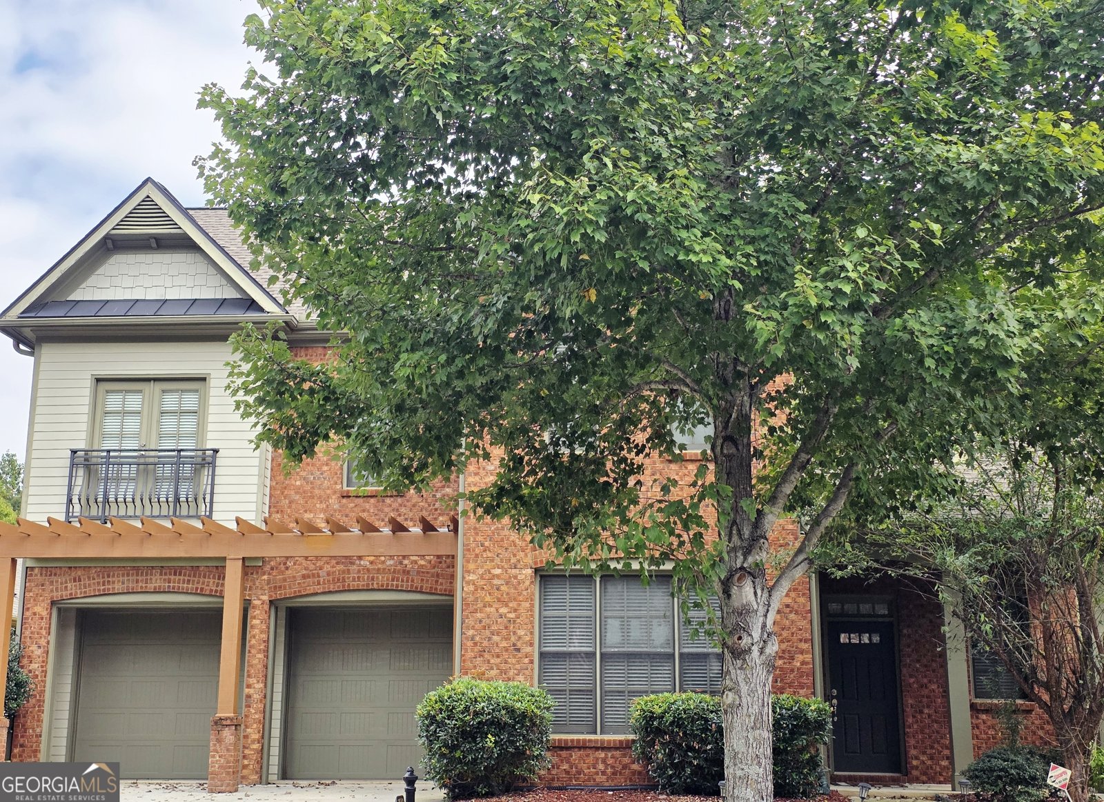 3599 Baxley Point Drive Suwanee - 2