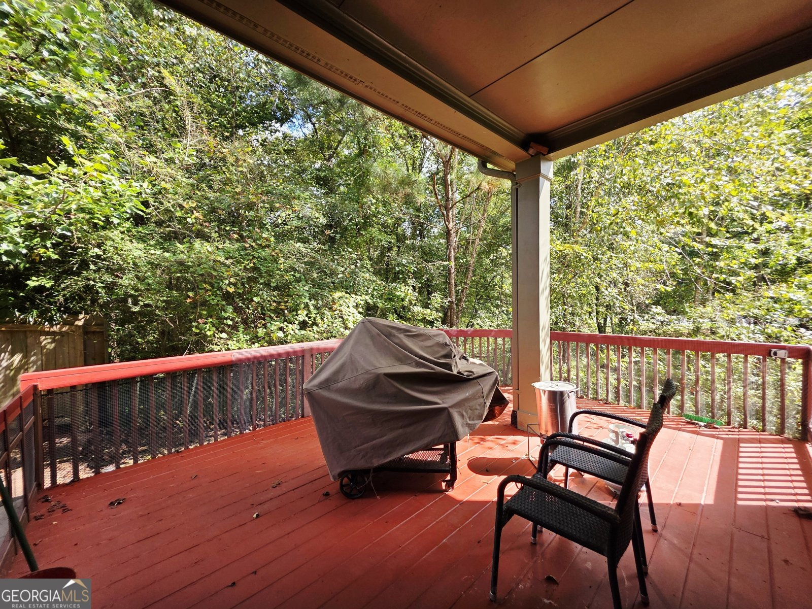 3599 Baxley Point Drive Suwanee - 23