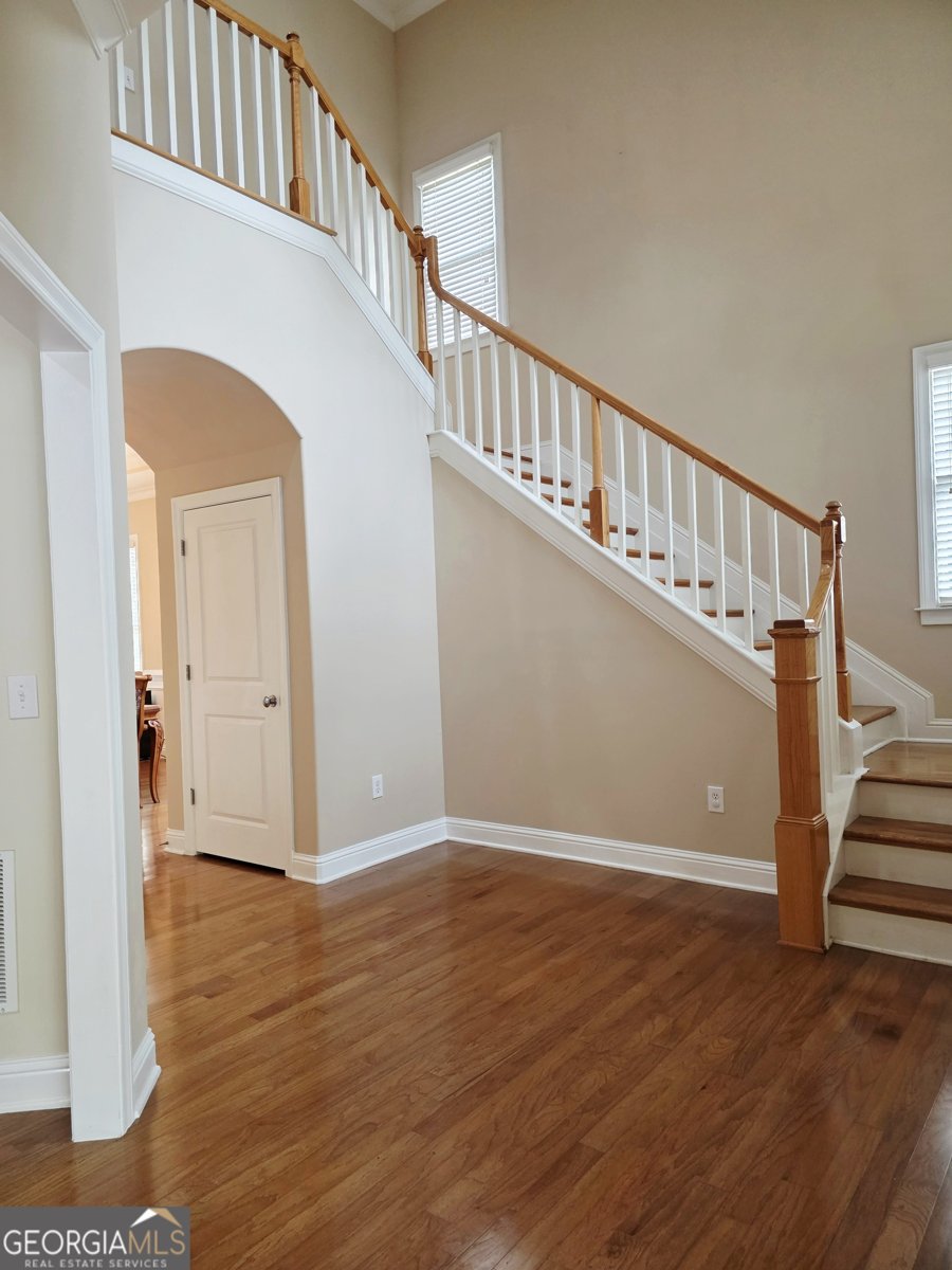 3599 Baxley Point Drive Suwanee - 4