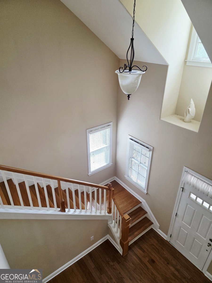 3599 Baxley Point Drive Suwanee - 5